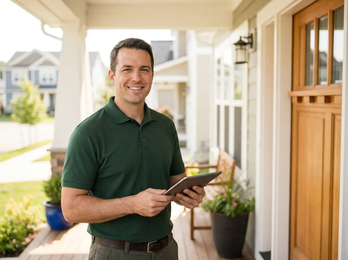 Pest control FAQs for Hanover, IL